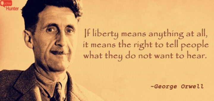 The freedom of the Press