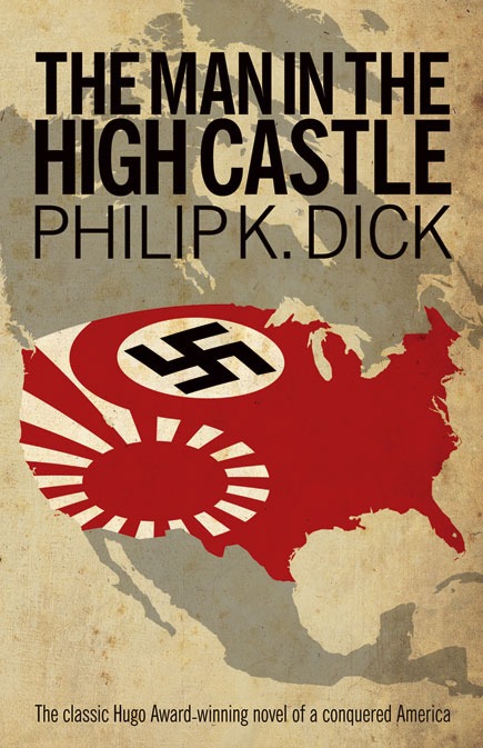 The Man In The High Castle