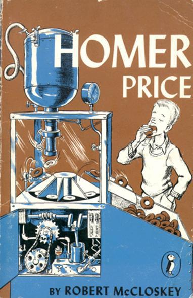 Homer Price