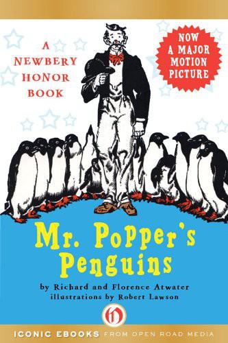 Mr. Popper's Penguins