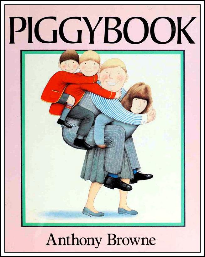 Piggybook