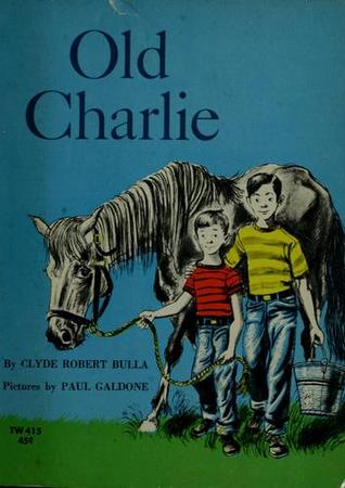 Old Charlie