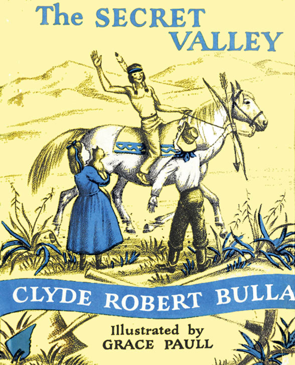 The Secret Valley