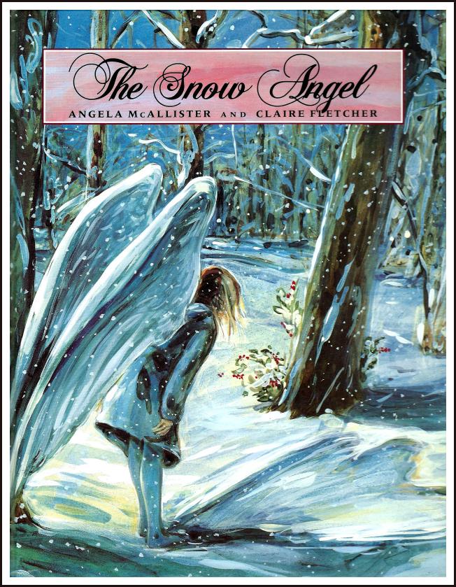The Snow Angel