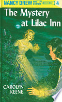 The Mystery at Lilac Inn