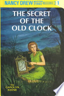 The Secret of the Old Clock