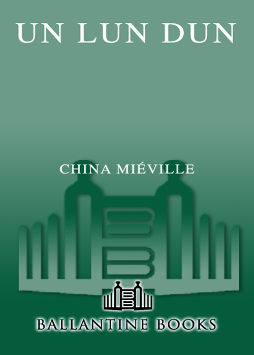 Un Lun Dun