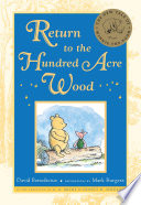 Return to the Hundred Acre Wood