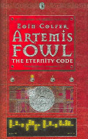 Artemis Fowl