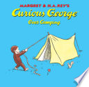 Curious George Goes Camping