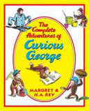 The Complete Adventures of Curious George