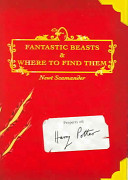 Classic Books from the Library of Hogwarts School of Witchcraft and Wizardry