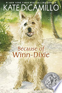 Because of Winn-Dixie