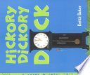 Hickory Dickory Dock