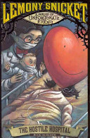 The Hostile Hospital