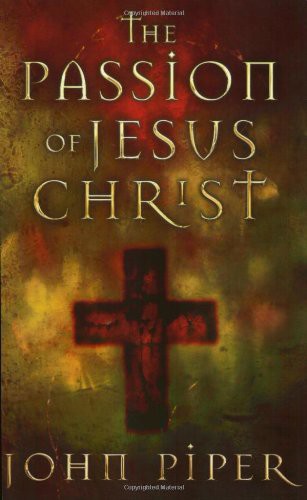 Passion of Jesus Christ