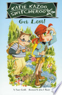 Get Lost!