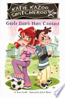 Girls Don't Have Cooties