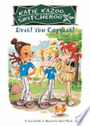 Drat! You Copycat!