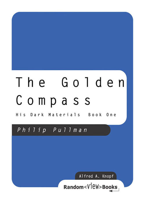 The Golden Compass