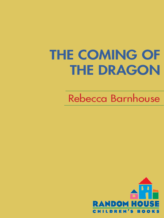 The Coming of the Dragon