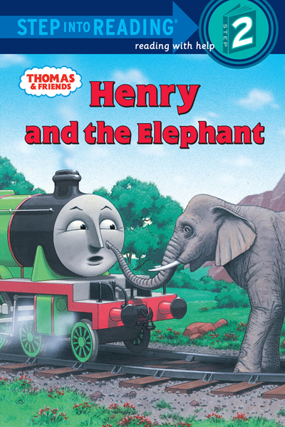 Thomas and Friends