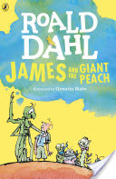 James and the Giant Peach