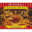 Fantastic Mr Fox Storybook