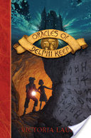 Oracles of Delphi Keep