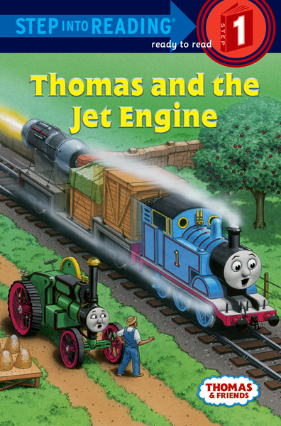 Thomas and Friends