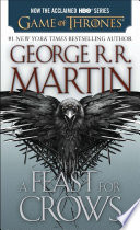 A Feast for Crows