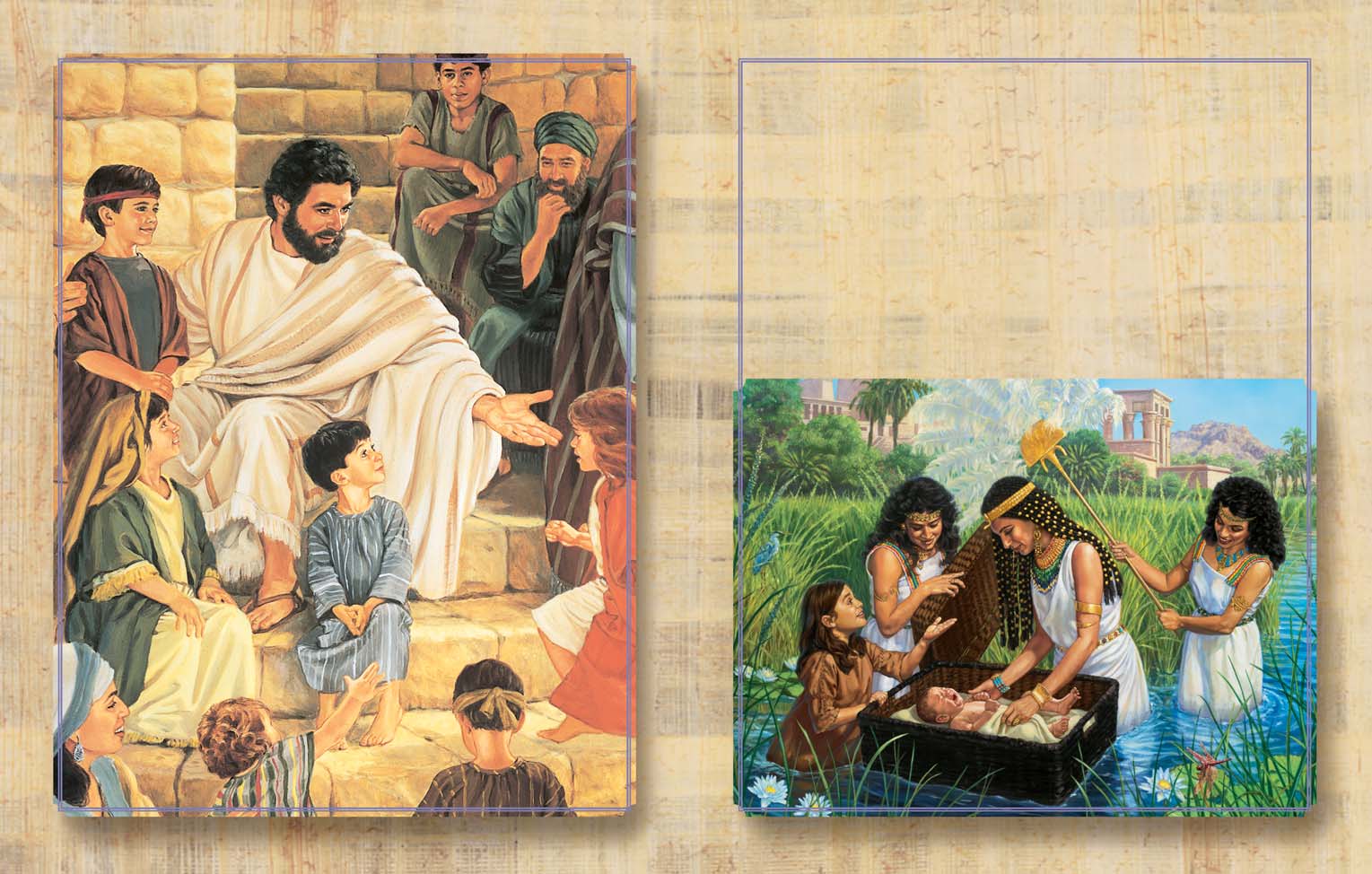 My Book of Bible Stories