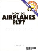How Do Airplanes Fly?