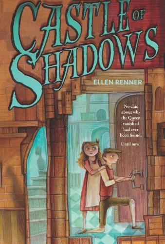 Castle of Shadows