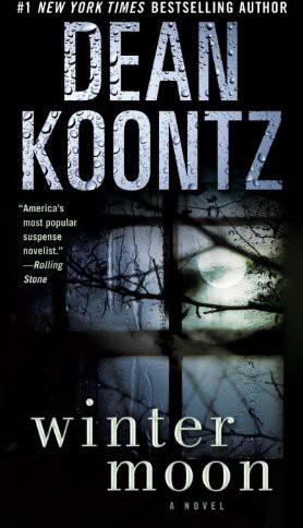 Winter Moon: A Novel
