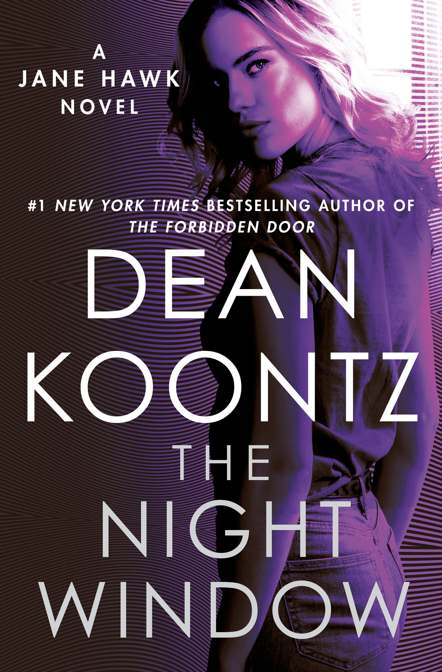 The Night Window
