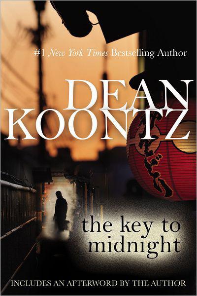 The Key to Midnight