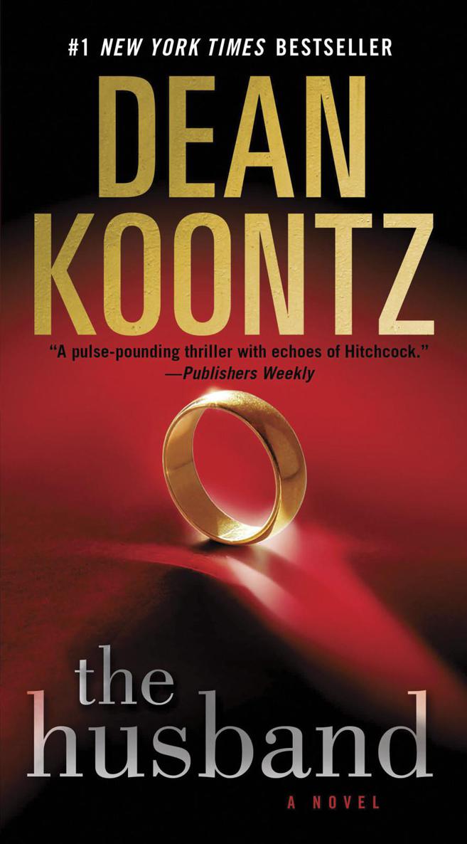 The Husband: A Novel