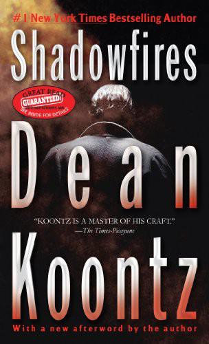 Shadowfires