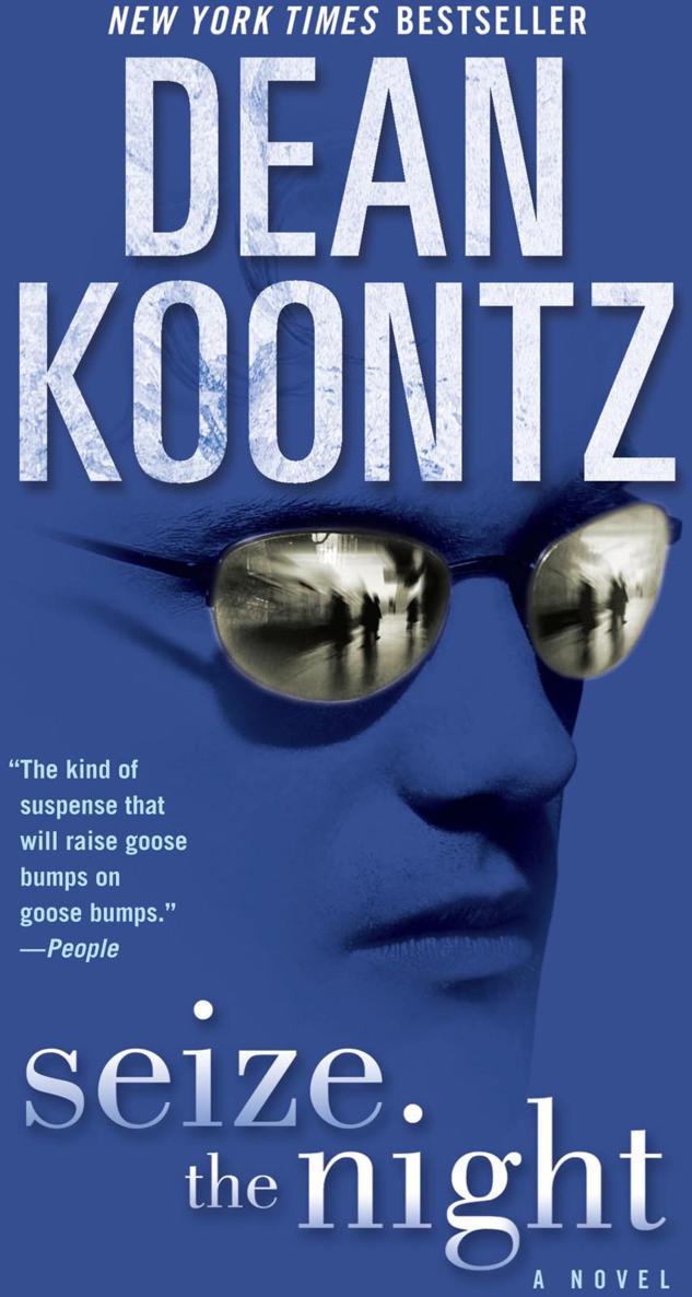 Seize the Night: A Novel
