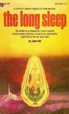 The Long Sleep
