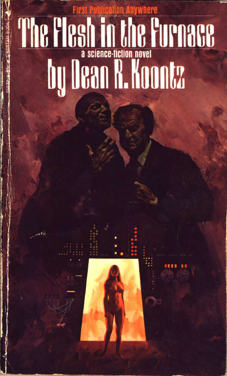 Flesh in the Furnace