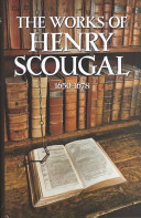 The Works of the Rev. Henry Scougal