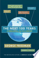 The Next 100 Years