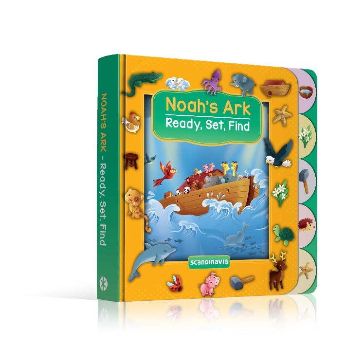 Noah's Ark