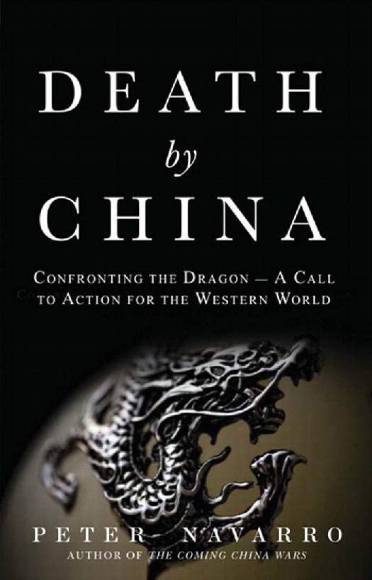 Death by China: confronting the dragon—a global call to action