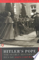 Hitler's Pope