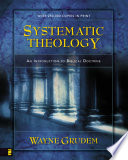Systematic Theology