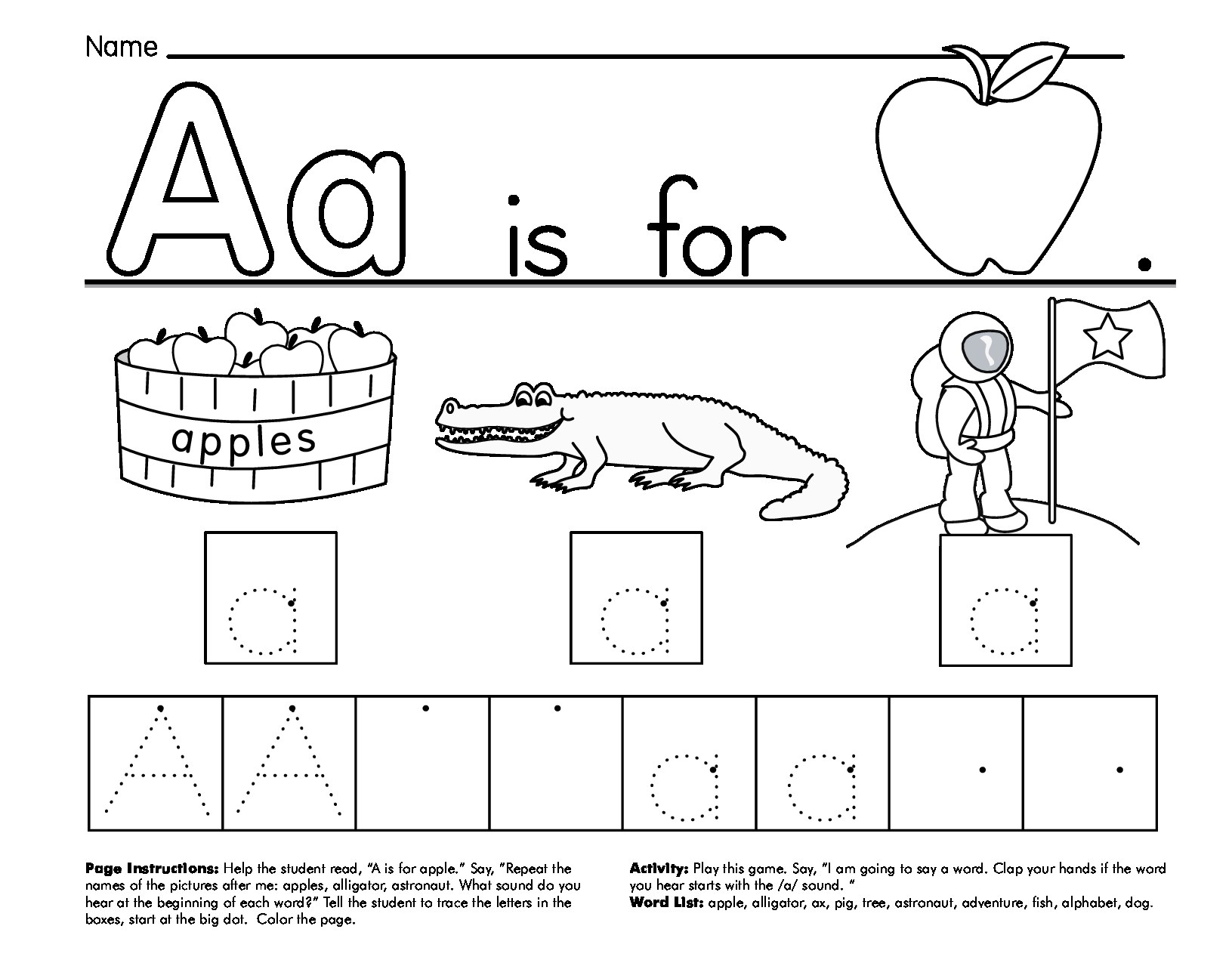 abc coloring