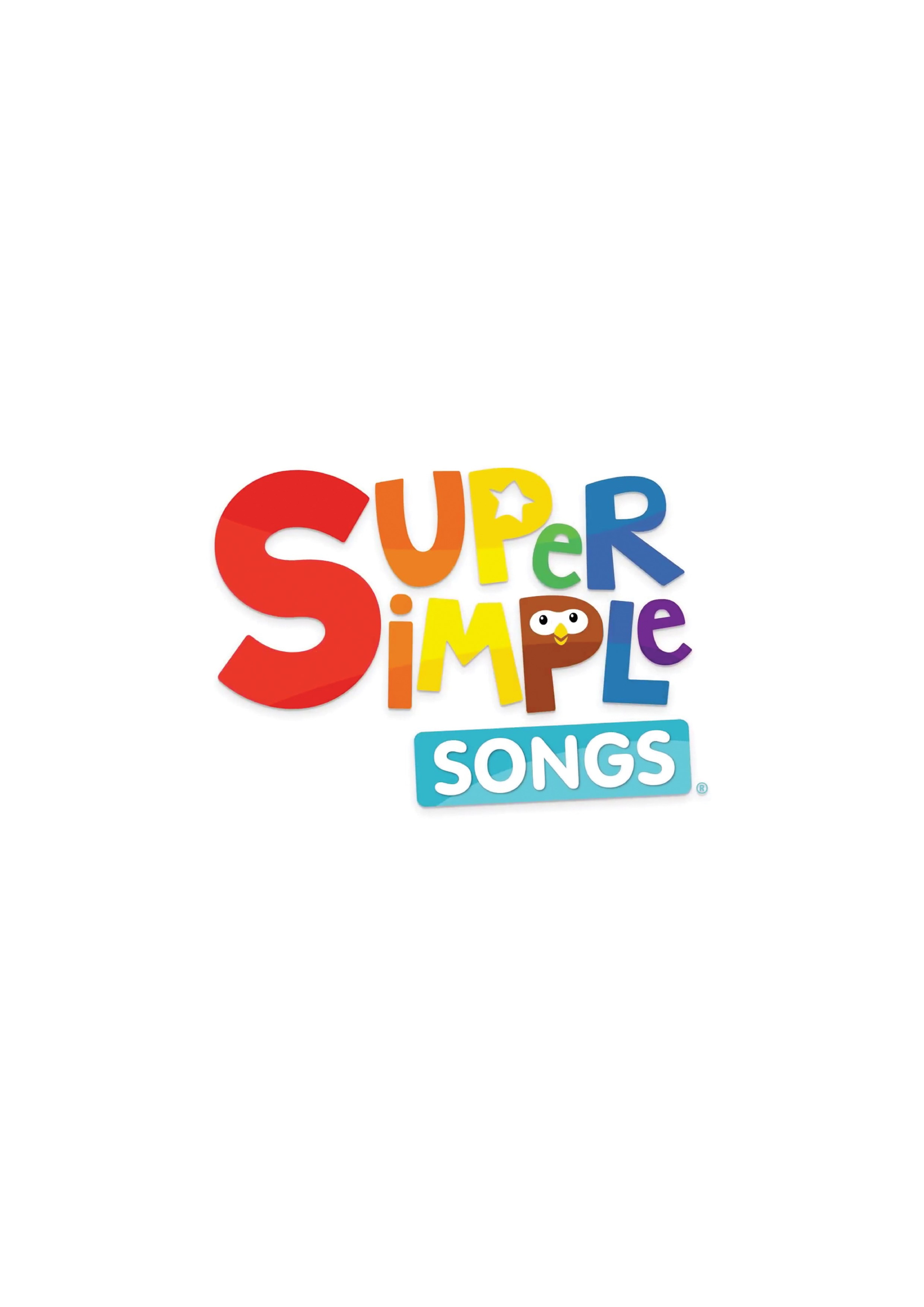 Super Simple Songs Lyrics